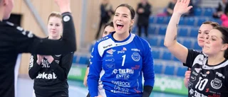 Boden skriver historia: "Det är stort"