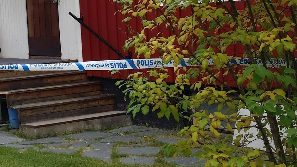 Begärs häktad. Mannen som är misstänkt för mordförsök har begärts häktad. Det beslutet fattade kammaråklagare Anna Bergström på fredagen.
