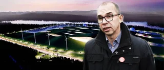 Northvolt: "Engagemanget från politiken spelade roll"