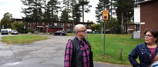 Akut brist på parkeringsplatser