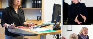 Lista: De kan bli skolchef i Luleå