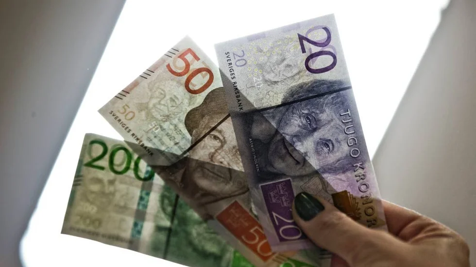 En spelare som lämnade in sin lottorad på ICA Kvantum i Luleå kan nu plocka ut drygt 7.4 milkoner kronor.