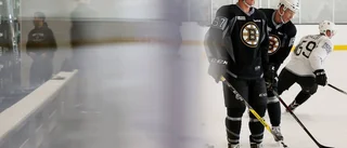 Förre Luleå Hockey-forwarden tillbaka i stjärnkedja