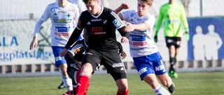 Superettanklubb jagar IFK Luleå-stjärnan
