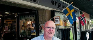 Ny höft, nytt liv – nu satsar Örjan framåt