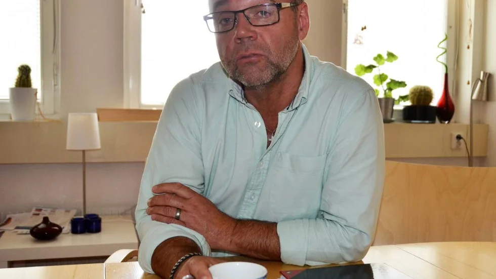 VIKTIGT. Peter Bergman om vikten av förebyggande arbete, tidiga insatser, tillgänglighet och bra bemötande.