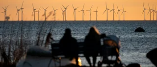 Miljöpartiets förslag om energipolitiken • Lista på sex punkter