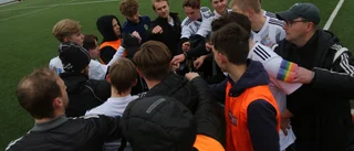 Visby AIK annonserade efter tränare och fick napp: Han tar över division 4-klubben