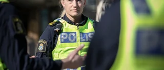 Områdespolisen efter stenkastningen: ”Vi märker att en del som gjort fel är oroliga”