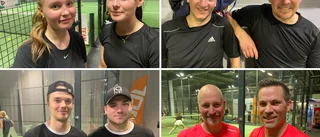 Bonus: Videovimmel från vårpadel och läs om Lisells nya liv