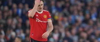Harry Maguire bombhotad