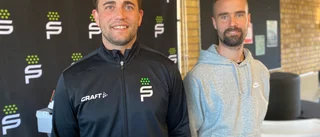 Padel på skoltid för gymnasieelever – "Vi vill hitta sätt att locka till oss elever"