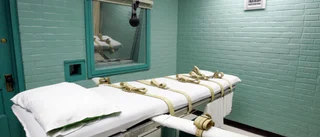 Texas avrättade 78-åring