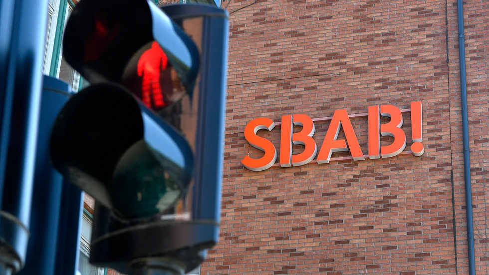 SBAB höjer sina listräntor för bolån. Arkivbild.