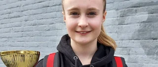 Tredje raka katasegern för Ellen