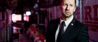 Här är Per Ledins nya jobb inom hockey: "Beredd att göra allt jag kan för att hjälpa dem"