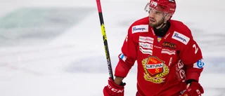 Rutinerad back lämnar Almtuna för seriekonkurrenten