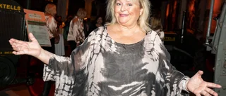 Kikki Danielsson ger ut självbiografi
