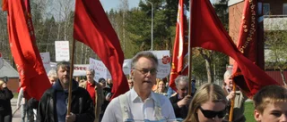 Så blir första maj i Östhammars kommun