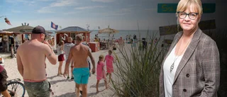 "Det finns nu tre exempel på hur dåligt dagens strandskydd fungerar. Den 1 juli kunde det ha varit ett minne blott"