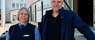 De vill visa en mänskligare sida av fängelsejobbet • Så ser en Kumlacell ut