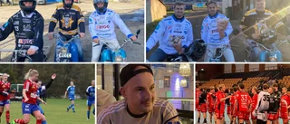 Bonus: IFK bra i mopedrace, Maifarens svensexa och Fjäderns ledstjärnor