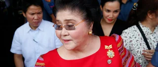Försvunnen Picasso kan finnas hos Imelda Marcos