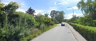 Tomt i Storvreta såld till nya ägare - priset: 6 650 000 kronor