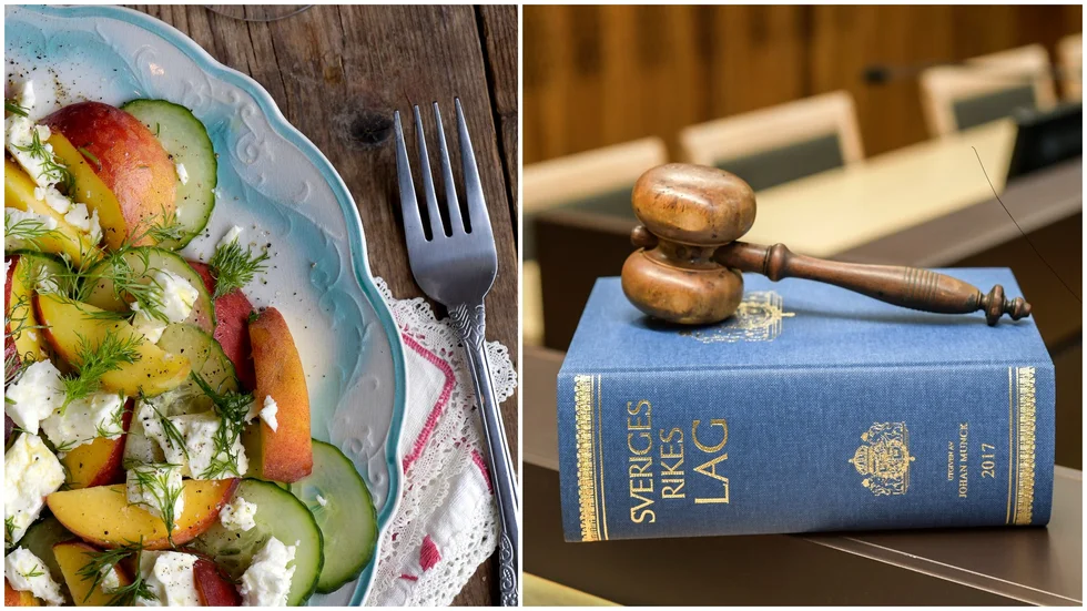 En restaurangägare döms för att ha lämnat felaktiga uppgifter när företaget fick stöd under pandemin. Genrebild. 