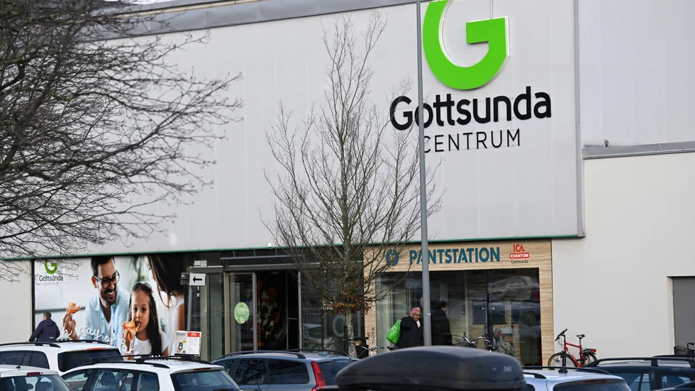 På onsdagen klubbar kommunstyrelsen i Uppsala igenom försäljningen av Gottsunda centrum.