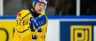 Uppgifter: LHC-backen nobbas – får inte spela VM