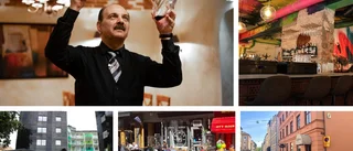 LISTA: Här är Linköpings populäraste restauranger när kunderna rankar