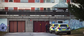Polisen hittade stulet fordon i garage – stals för nära två år sedan