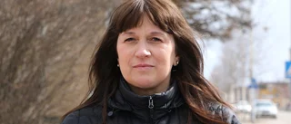 Fem frågor till Magdalena Hagman (KD)