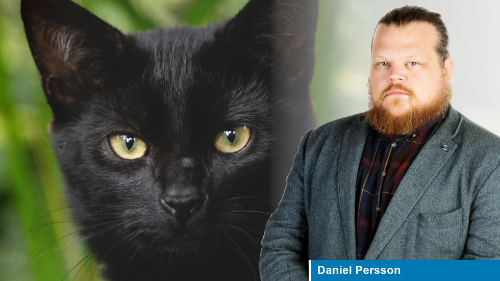 Att göra affärer i och med länder som inte respekterar lagar och regler kan leda till betydligt värre otur än att möta en svart katt.