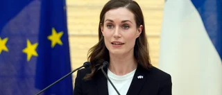 Finland visar vägen in i Nato 