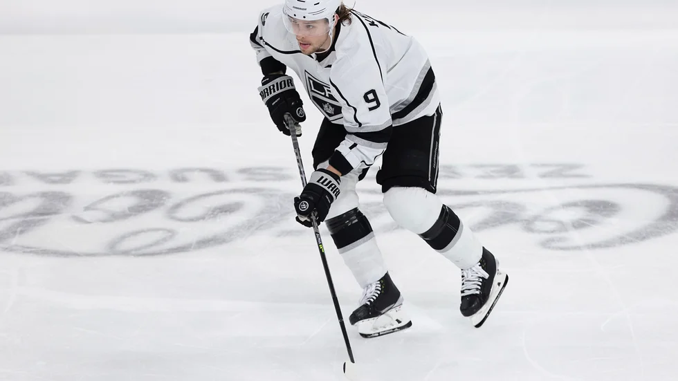 Adrian Kempe. Arkivbild.