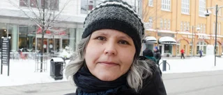 "Vi är några stycken som saknar Karl Petersen"