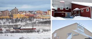 Insändare: "Hockeyn i Kiruna lider av denna vilja"