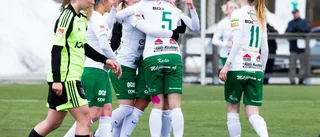 "Jag var inte säker på att Fernanda skulle släppa den"