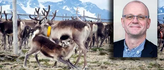 Svar på tal: "Hör av dig"