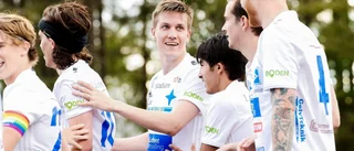 LIVE: IFK Luleå jagar seger på hemmaplan