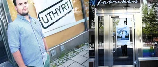 Ägaren: "Finns planer på att komma tillbaka"