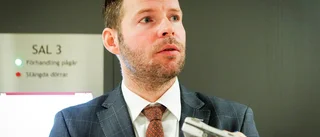 Konkursförvaltaren: Vi hoppas på nya intressenter