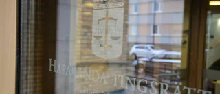 Misstänkt mordförsök upp i rätten