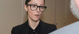 Lessnade på stulen jacka - försökte stjäla en ny