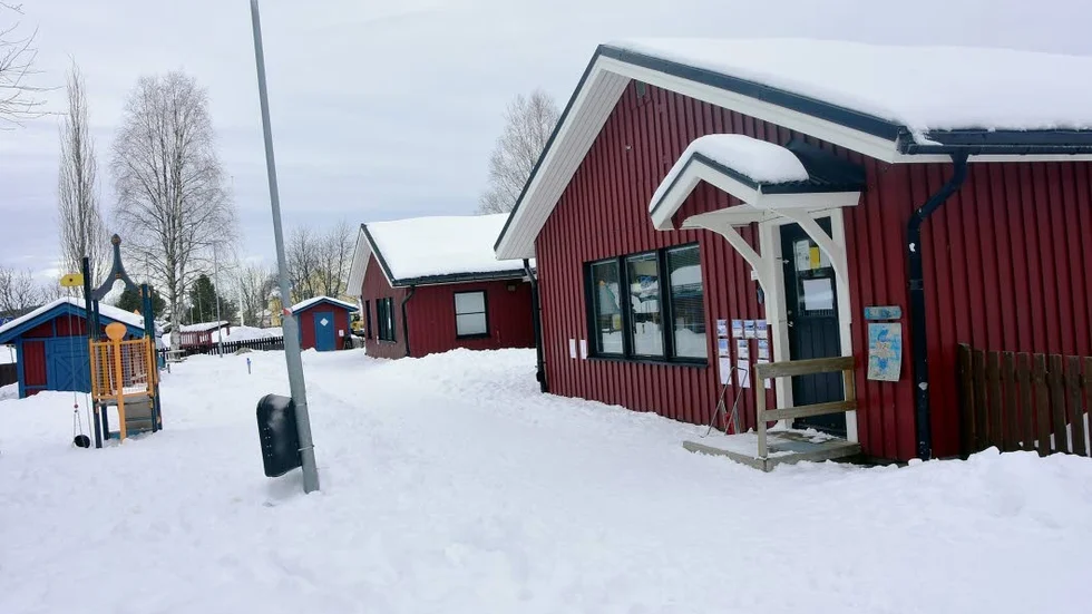 Perbackens förskola ska få in fler barn från kön. Det får man genom att flytta de barn som i dag är födda 2017 och 2018 till Perbackagården.