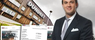"Ett 20-tal" spekulanter vill köpa Dundret