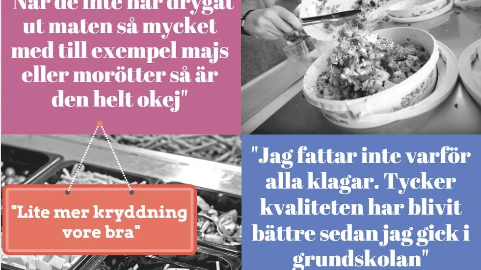 Fotografer: Christine Olsson, TT och Gunnar Lundmark, SvD/TT.