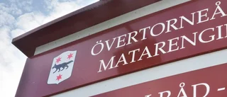 Miljonunderskottet i Övertorneå